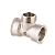 Тройник резьбовой ВНВ MVI 3/4"