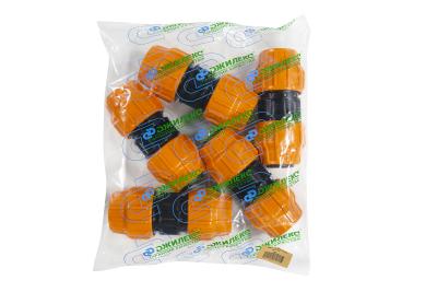 Муфта для шланга Джилекс 51х51 Муфта для шланга Джилекс 51х51