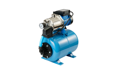 Насос-автомат Джилекс «ДЖАМБО» 60/35 Н-24 (2.0)