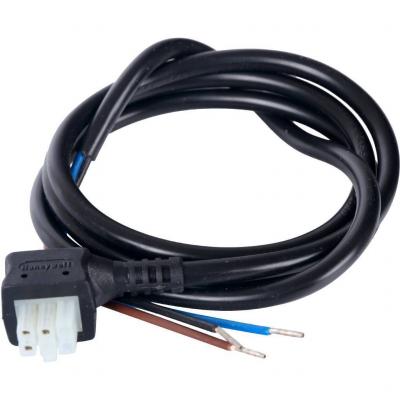 3-Ходовой зональный клапан, сервопривод 230V, с кабелем 1м., НР 1" Stout SVM-0070-300025