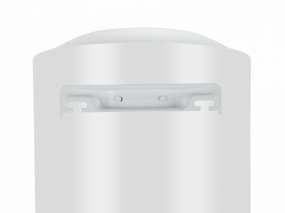 Водонагреватель накопительный Thermex Thermo 50 V Slim